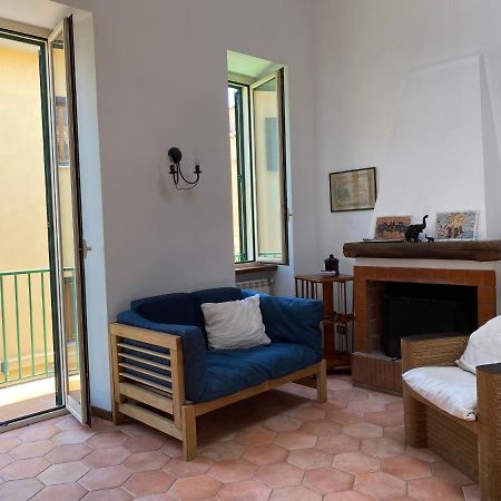 La Luce Del Borgo Lejlighed Castel Gandolfo Eksteriør billede