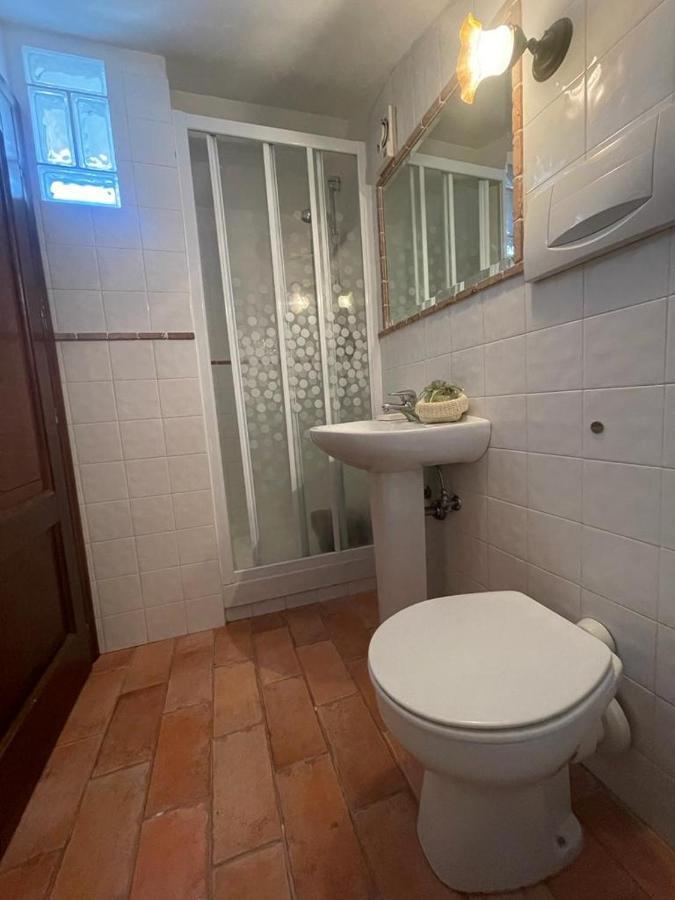 La Luce Del Borgo Lejlighed Castel Gandolfo Eksteriør billede
