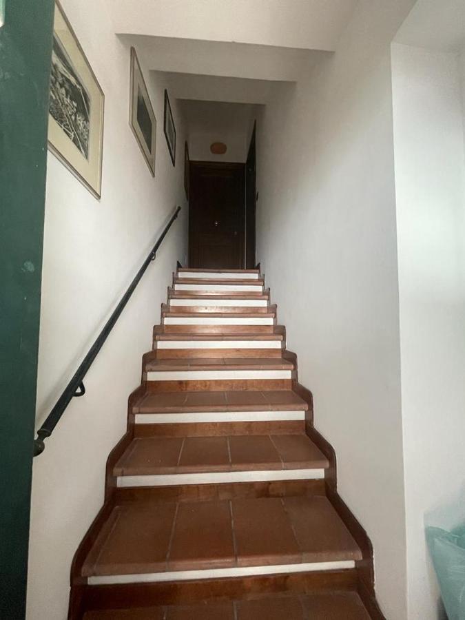 La Luce Del Borgo Lejlighed Castel Gandolfo Eksteriør billede