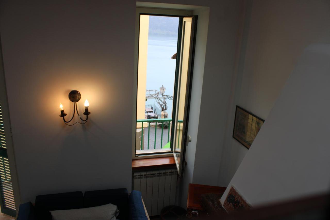 La Luce Del Borgo Lejlighed Castel Gandolfo Eksteriør billede
