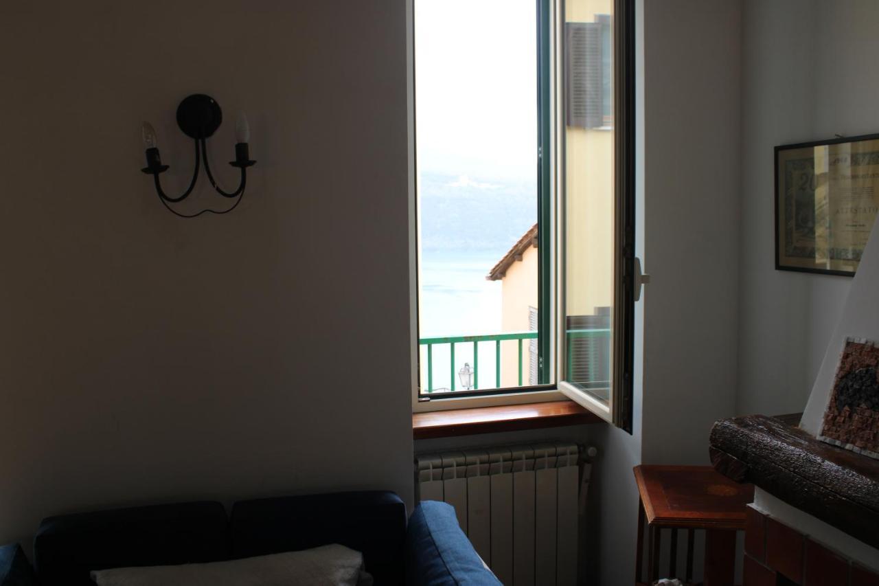 La Luce Del Borgo Lejlighed Castel Gandolfo Eksteriør billede