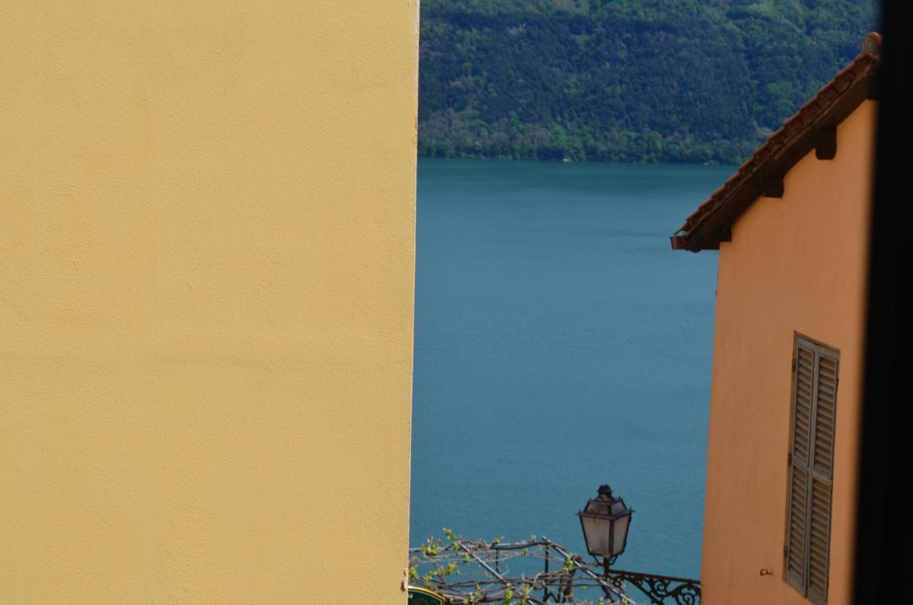 La Luce Del Borgo Lejlighed Castel Gandolfo Eksteriør billede