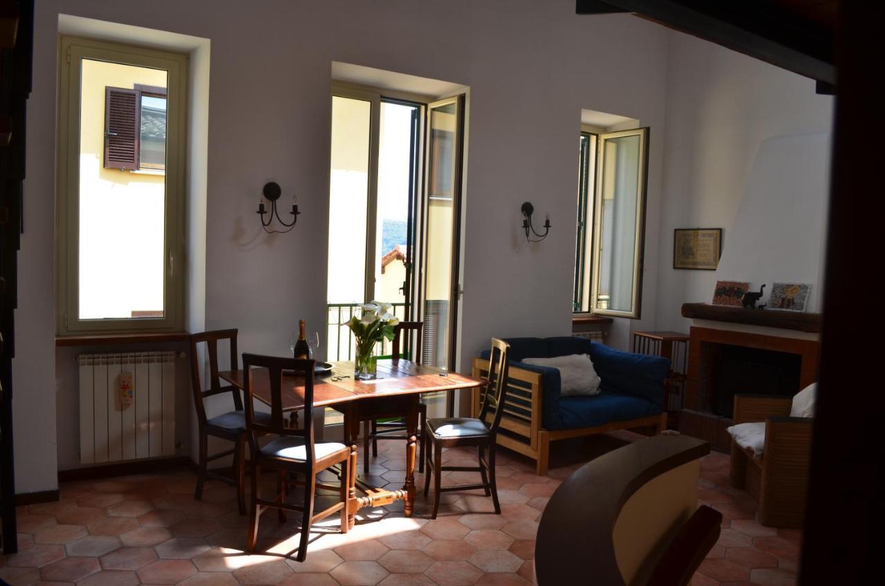 La Luce Del Borgo Lejlighed Castel Gandolfo Eksteriør billede