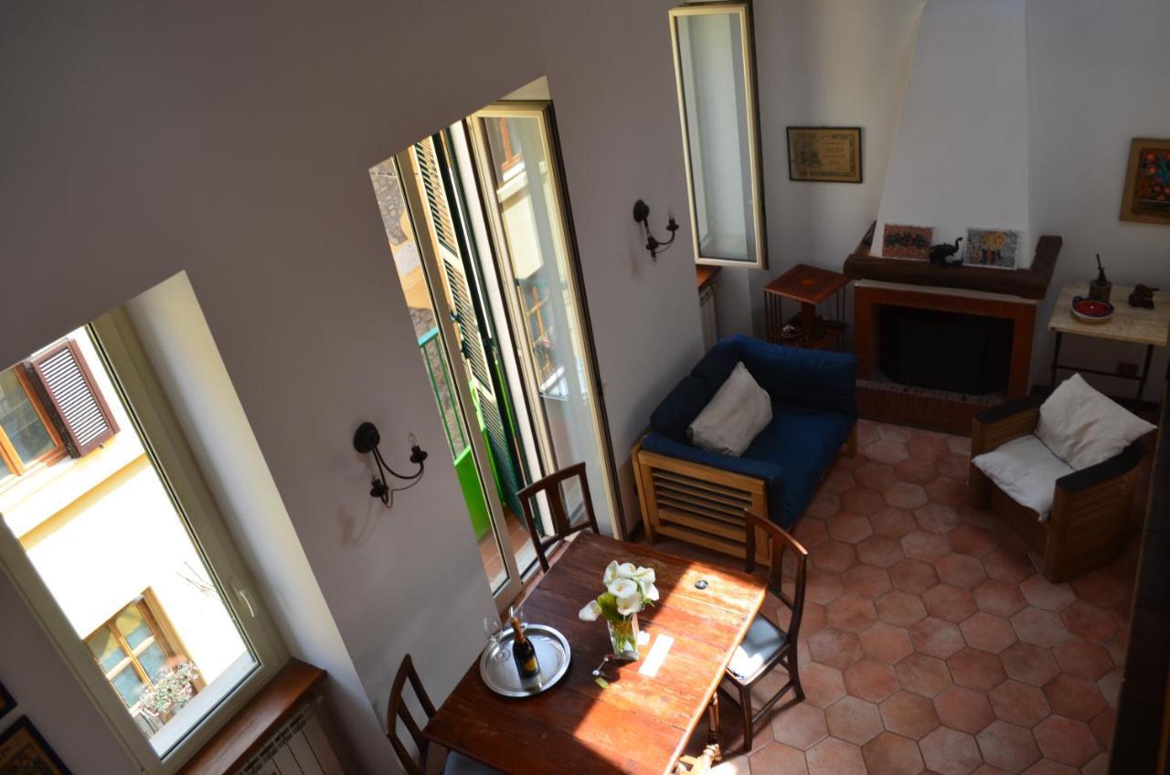 La Luce Del Borgo Lejlighed Castel Gandolfo Eksteriør billede