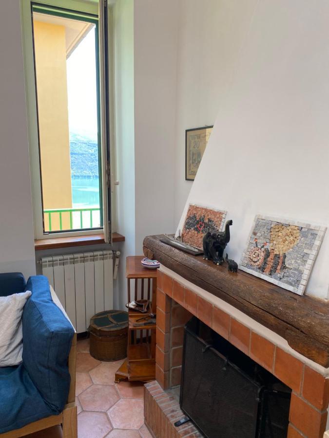 La Luce Del Borgo Lejlighed Castel Gandolfo Eksteriør billede