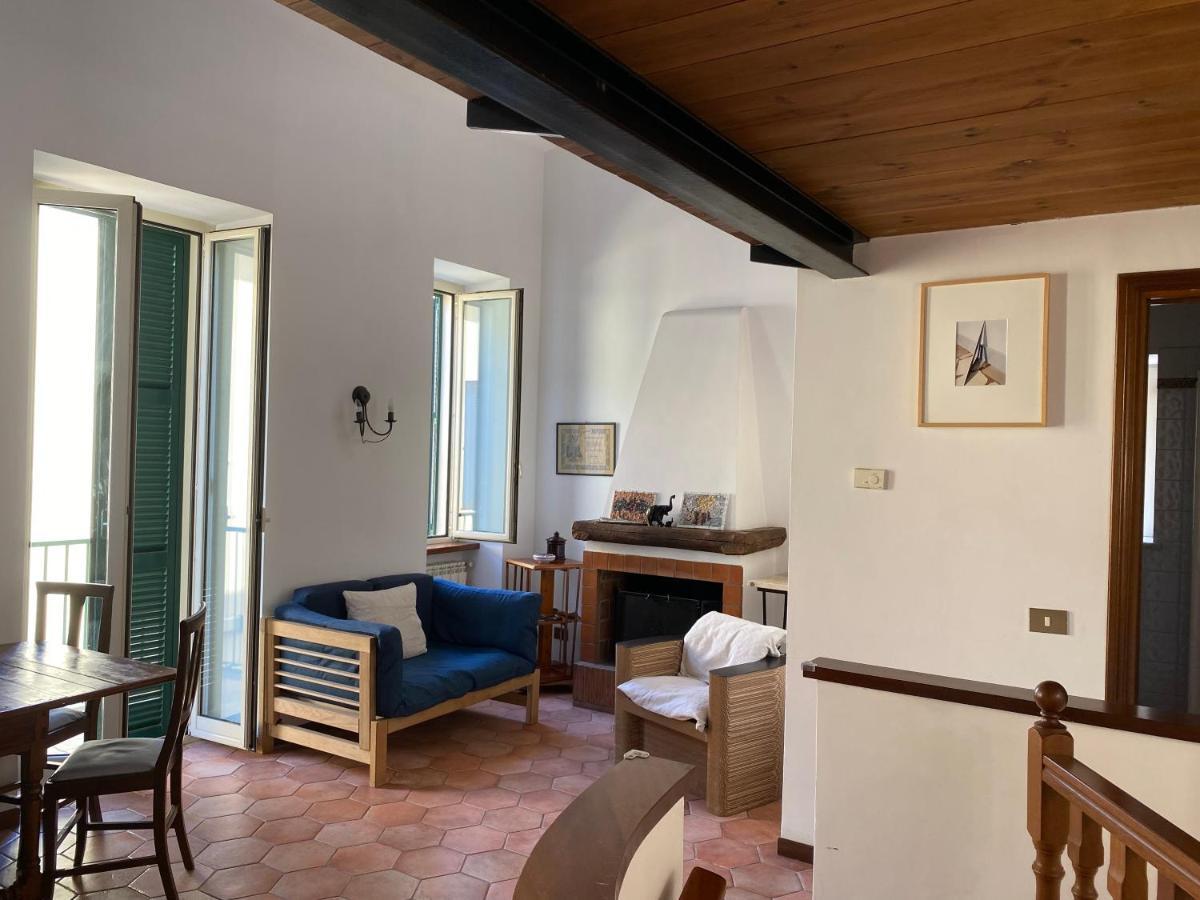La Luce Del Borgo Lejlighed Castel Gandolfo Eksteriør billede