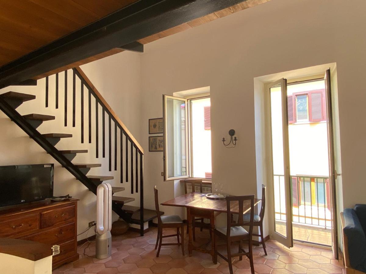 La Luce Del Borgo Lejlighed Castel Gandolfo Eksteriør billede
