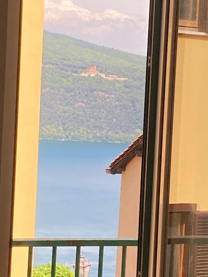 La Luce Del Borgo Lejlighed Castel Gandolfo Eksteriør billede