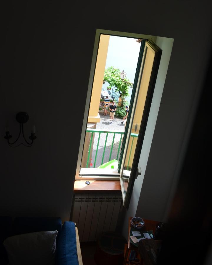 La Luce Del Borgo Lejlighed Castel Gandolfo Eksteriør billede