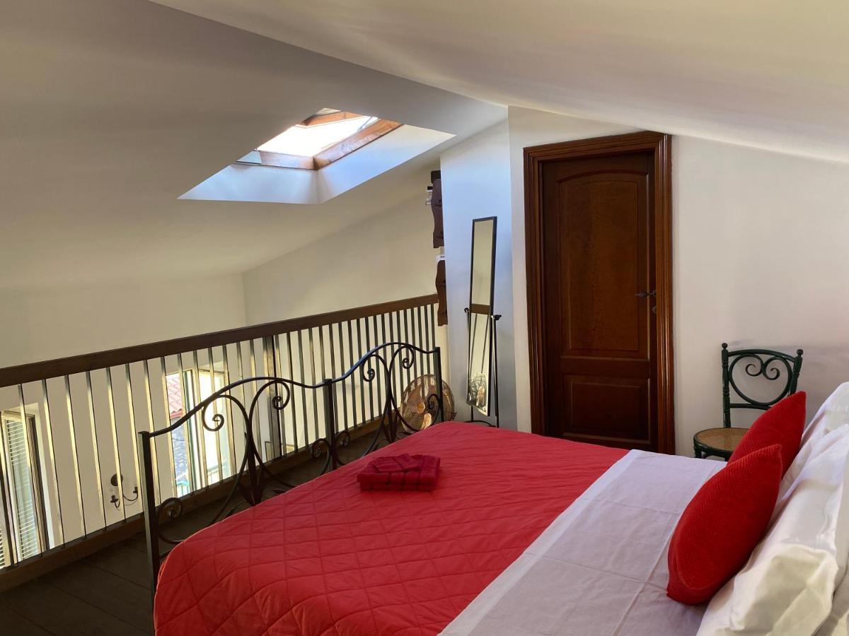 La Luce Del Borgo Lejlighed Castel Gandolfo Eksteriør billede